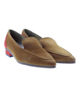 MOCASIN GOLDEN BROWN NEW CHILLY