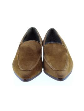 MOCASIN GOLDEN BROWN NEW CHILLY