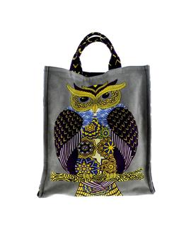 bolsa owl