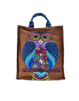 bolsa owl