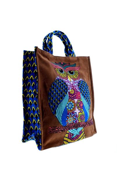 bolsa owl