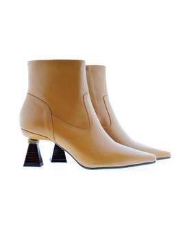 BOTIN JERSA CALIFORNIA CAMEL