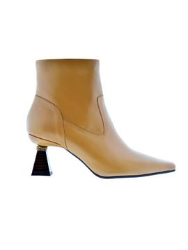 BOTIN JERSA CALIFORNIA CAMEL